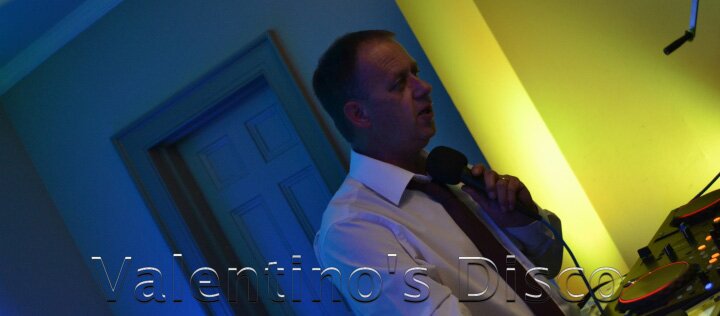 valentinodisco's profile picture. 