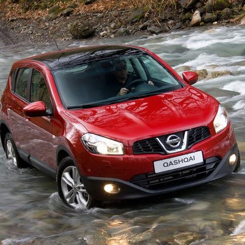 Автоклуб для всех любителей компактного кроссовера Nissan Qashqai.
Свежие новости, фото, видео, общение и много полезной информации.