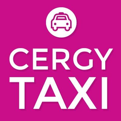 Réservez votre voiture en partance ou à destination de #Cergy | Gares, Aéroports, Domicile, Hôpitaux | 01 30 75 95 95