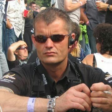 MauriceGrandiek's profile picture. 