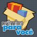 Prêmios para Você (@premiosparavoce) Twitter profile photo