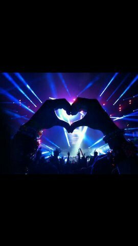 It's time to bring all the WA ravers together and join as a family #PLUR