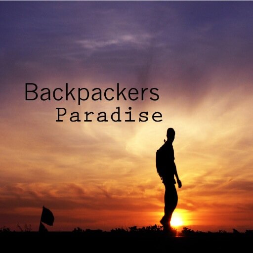 BackpackinTV's profile picture. See more of the #world and #travel photo/video blog of #backpacking #photo #blog #backpack