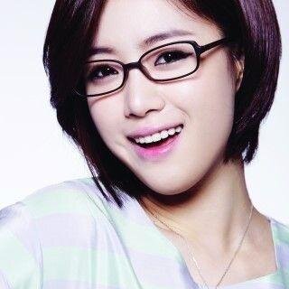 I love korea