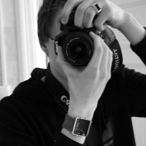 Martinshh_'s profile picture. Dk