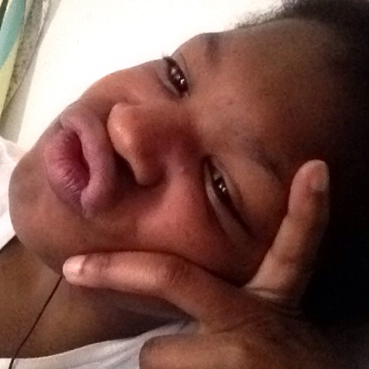 davis_keona's profile picture. I TURN UP E'RDAY AND I ALWAYS LOOK MY BEST