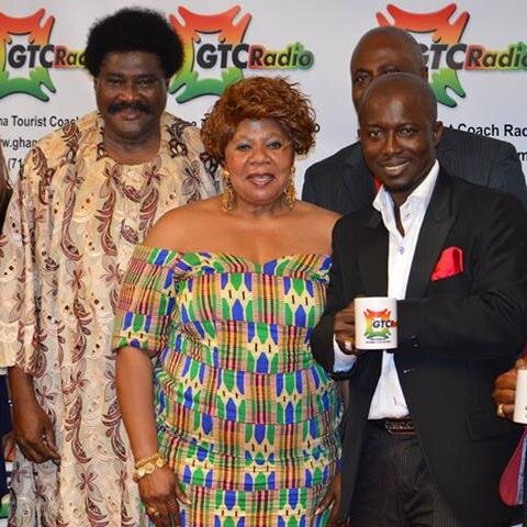 GTCRadio13's profile picture. 