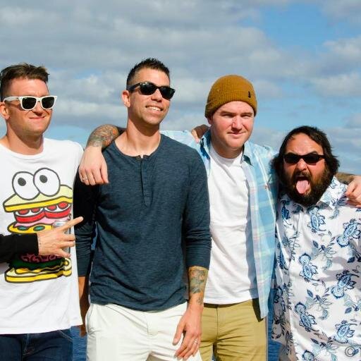 NFGsupporters's profile picture. Here's to us fools that have no meaning.