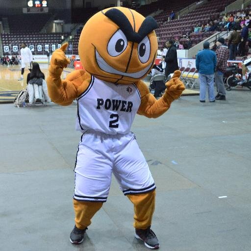 powthemascot's profile picture. 