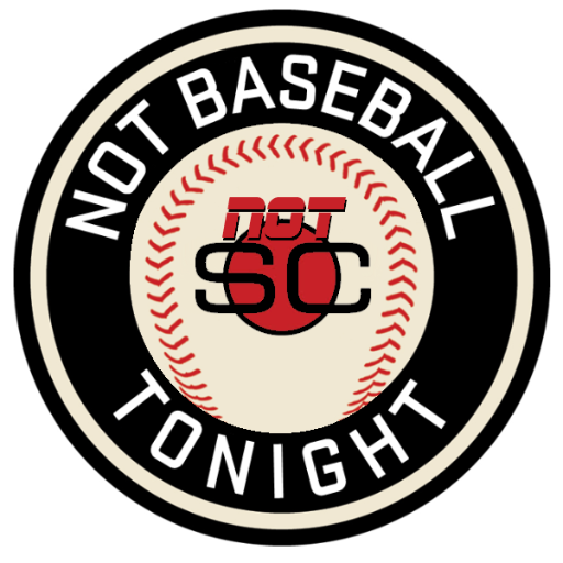 Baseball news with a fake twist (parody...not affiliated with Baseball Tonight). Part of the @NOTSportsCenter network. Email: thisisnotsc@gmail.com