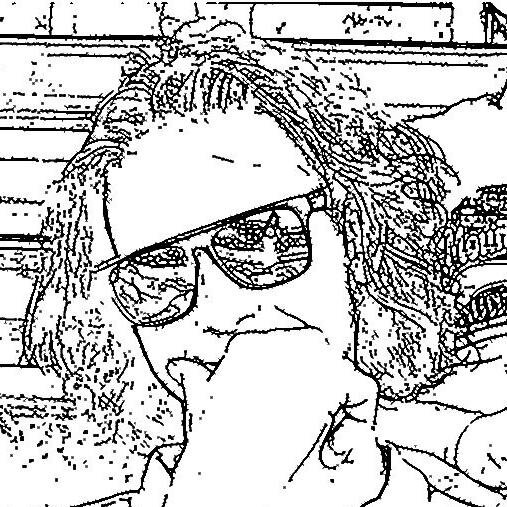 MWills_OKC's profile picture. Just trying to be a better Okie with @thislandyoga