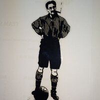 Tony Leighton (@tony_leighton) 's Twitter Profile Photo