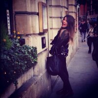 Blasita (@aliblazquez) 's Twitter Profile