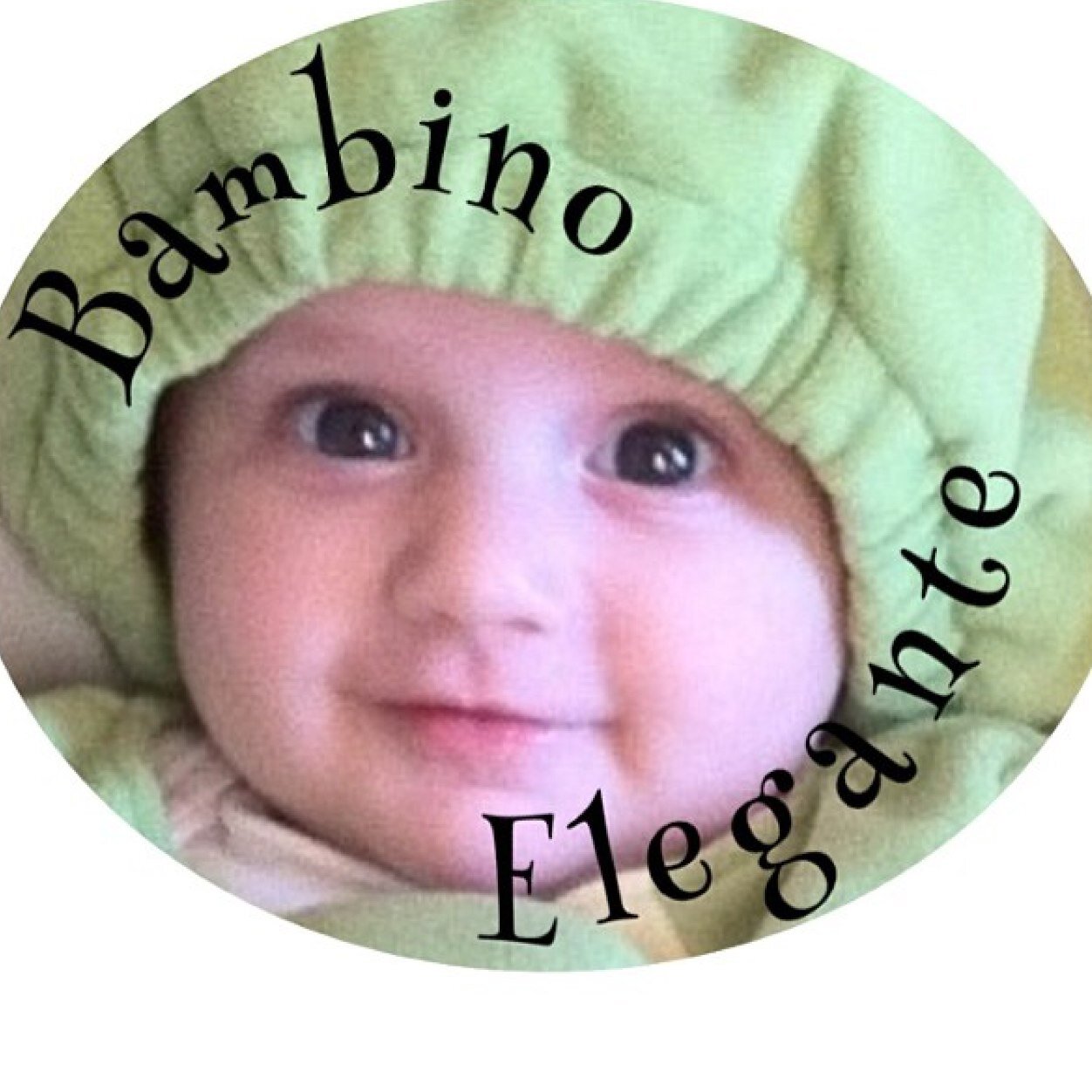 ElegantBambino's profile picture. collection of international brands for special children
Brand:
Burberry
Dolce & Gabbana 
Ralph Lauren & more.....
Coming Soon

elegante_bambino@hotmail.com