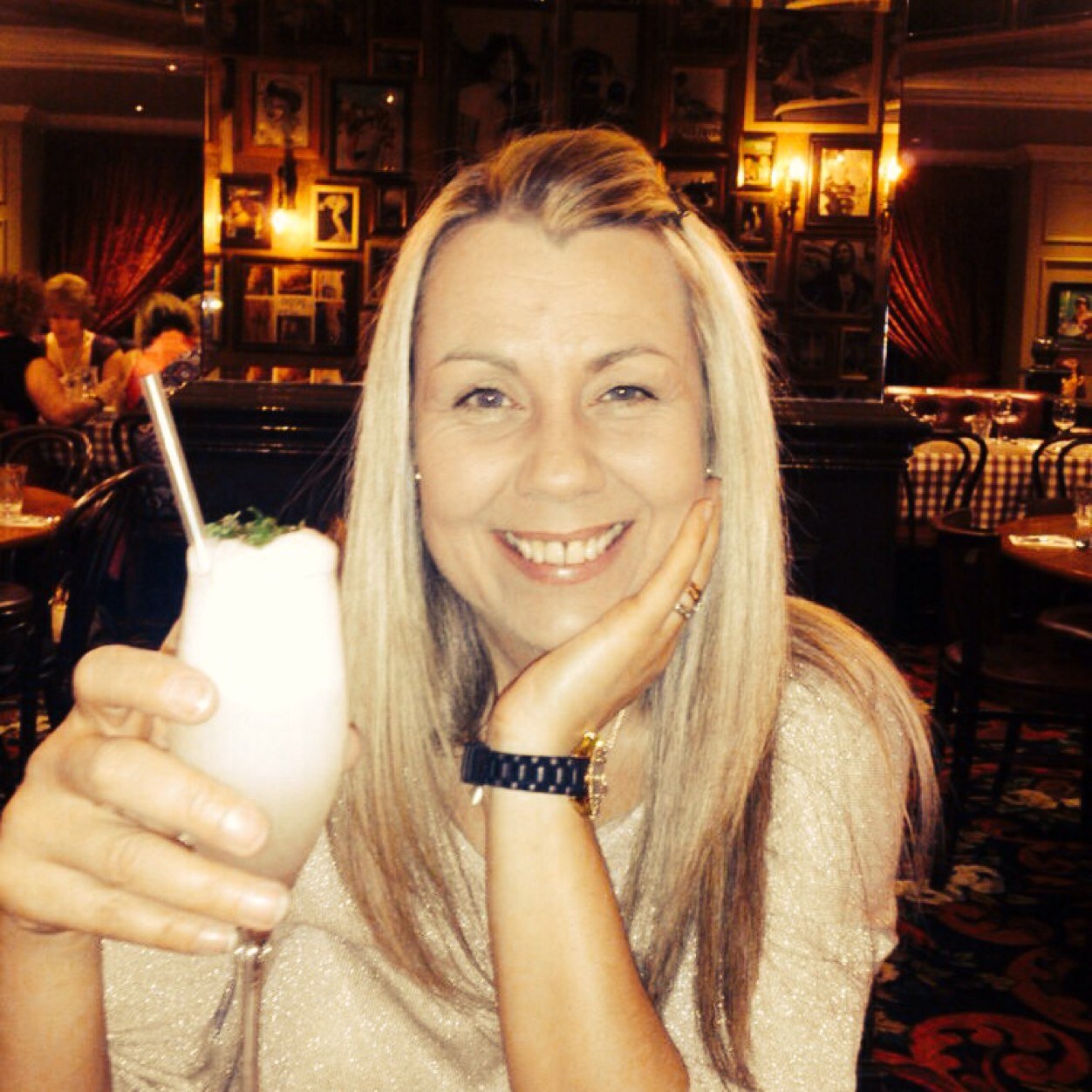 Mum, Partner, Southerner in the North.