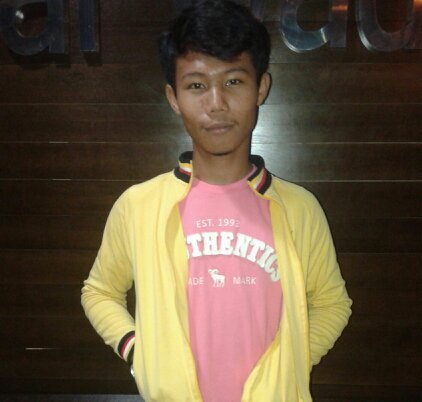 amirfarid931's profile picture. |aquarius|20years|hyperactive|