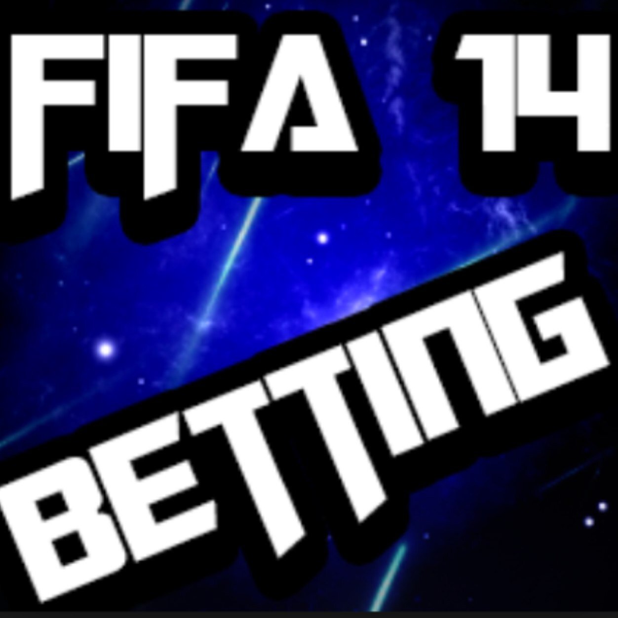 Taking bets for fifa 14 ps3 only