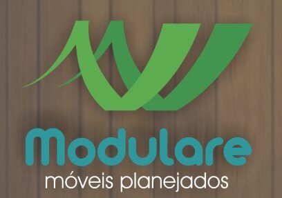 ModularePlaneja's profile picture. Modulare Móveis Planejados, a sua melhor escolha.