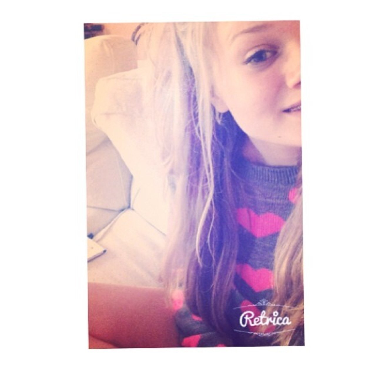 instagram ~ b.l.0.n.d.i.e