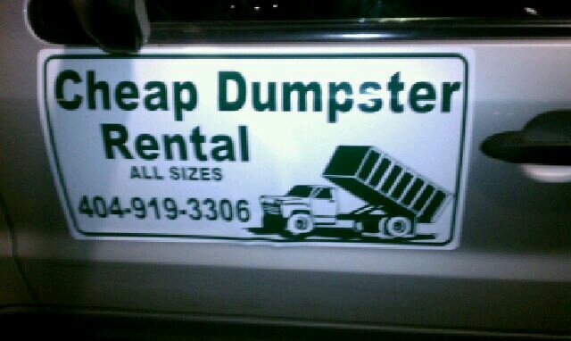 warriorofwaste's profile picture. We specialize in waste and recycling projects. We haul , dispose, and dispose of any material. Our base is Atlanta and Chicago. We can do it almost anywhere.