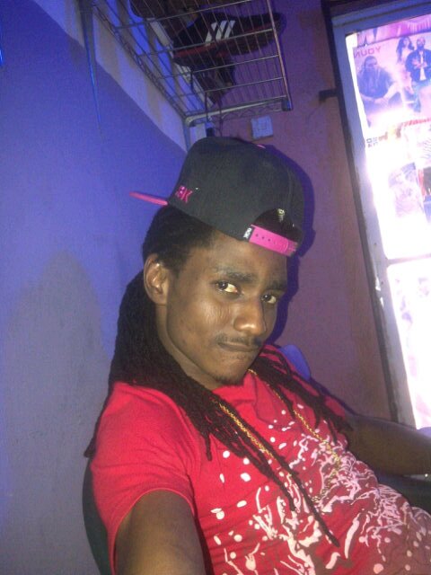 Calm, Stubborn, Humble, Proud; I Am Who I Am...... My Pin: 25EEB2DB