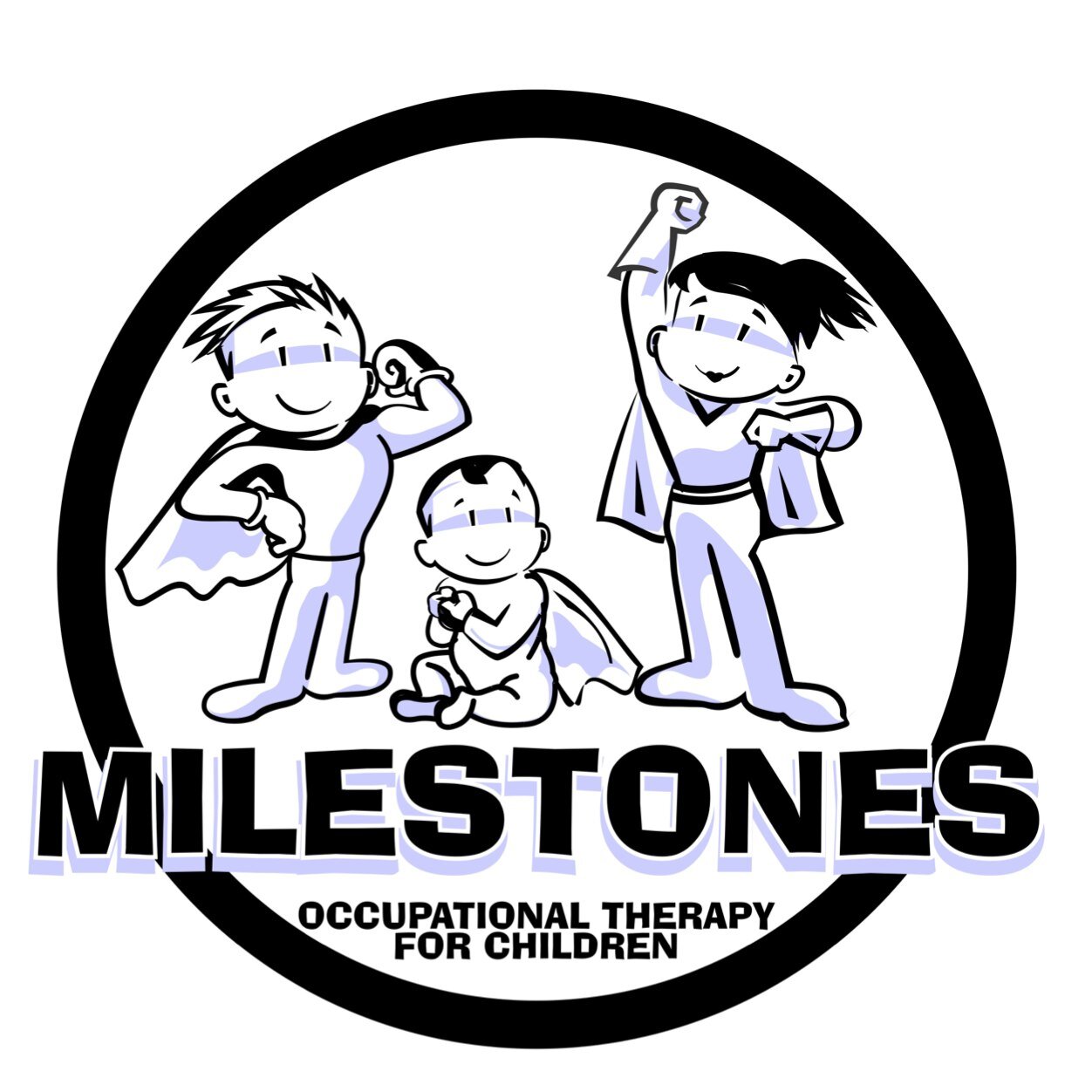 Stephan Bourassa of Milestones Occupational Therapy for Children tweets on child health, paediatric OT & family life in #yxe. #saskatoon #OT