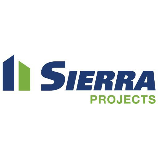 Sierra Projects provides complete building solutions for new construction, tenant improvement, renovations, and building upgrades. General contractor.
