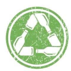 We are a Houston based recycling company, recycling glass and aluminum bottles from nightclubs, bars and restaurants. Making a difference one bottle at a time.