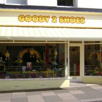 Goody 2 Shoes (@g2scockermouth) 's Twitter Profile