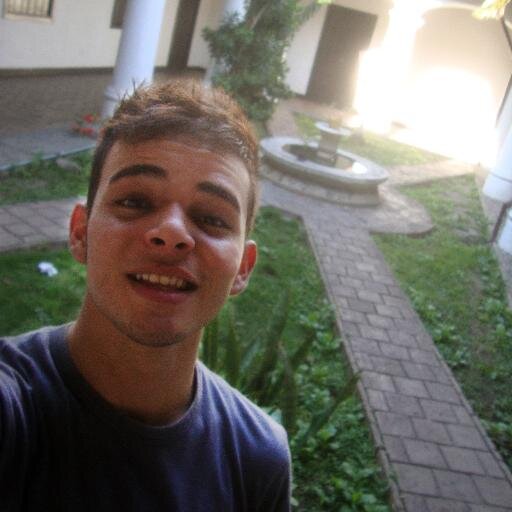 #Sígueme #FollowMe Cuenta Principal @EdgardoMonteroV