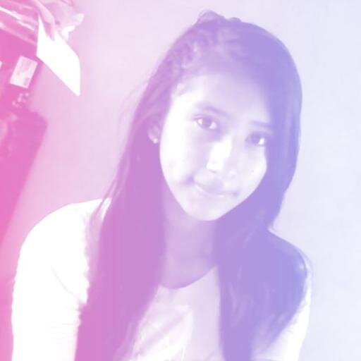 anyalveo's profile picture. Y Kolorin Kolorado Otro m' Ha Enamorado..OKno..XD
Sigueme' Y t' Sigo 3 :3
Add Me Facebook ''Aniie Alveo'' 3 :3 :*