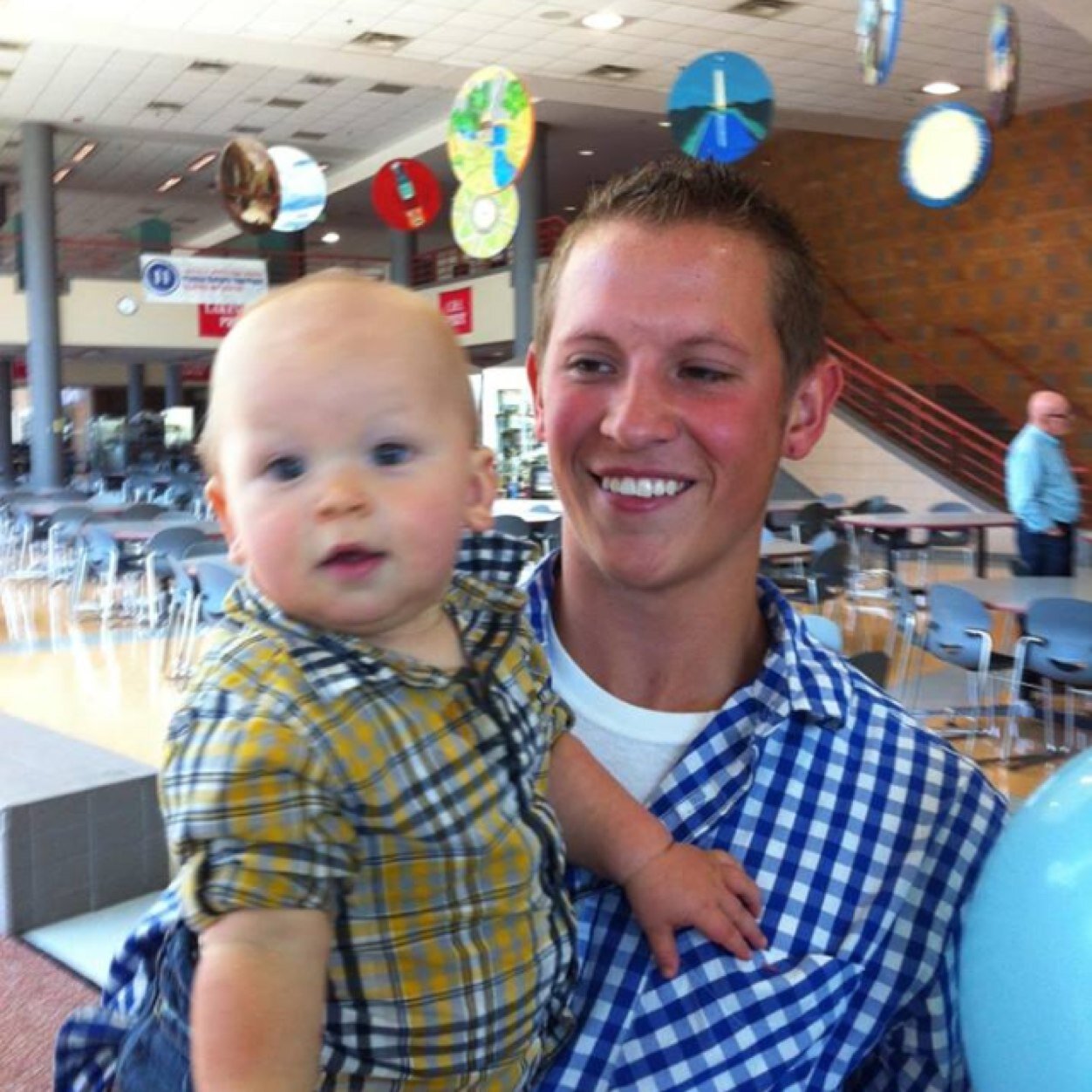 logank34's profile picture. 