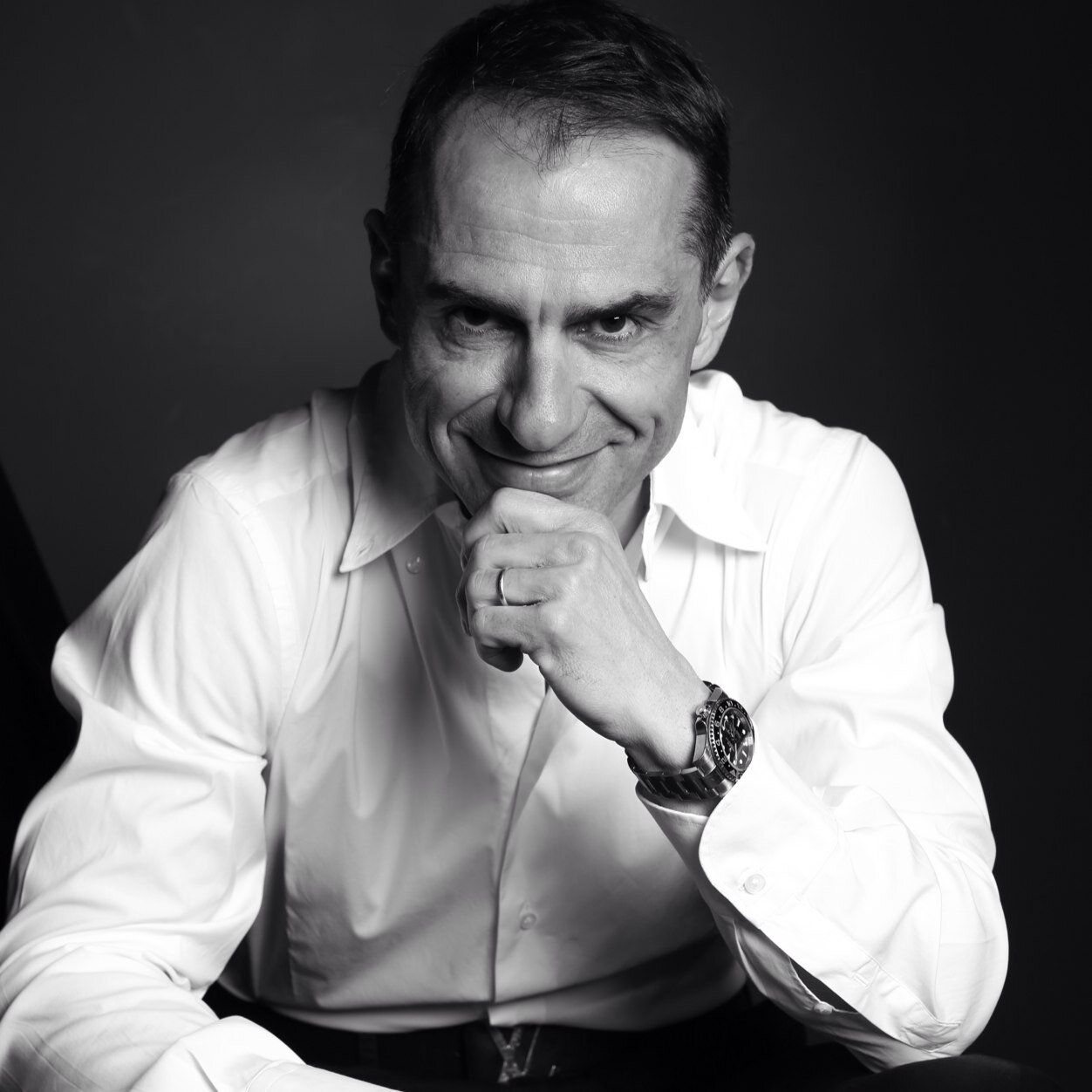 Francesco Bernardini on Twitter 