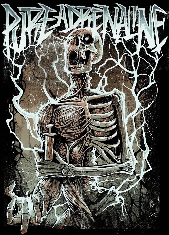 _PureAdrenaline's profile picture. I'm currently drumming for a band called ETHOS. Half-arse gamer, bored. Talk to me. I'm not strange, i swear.