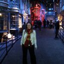 Laura Winton - @dancerl - Twitter