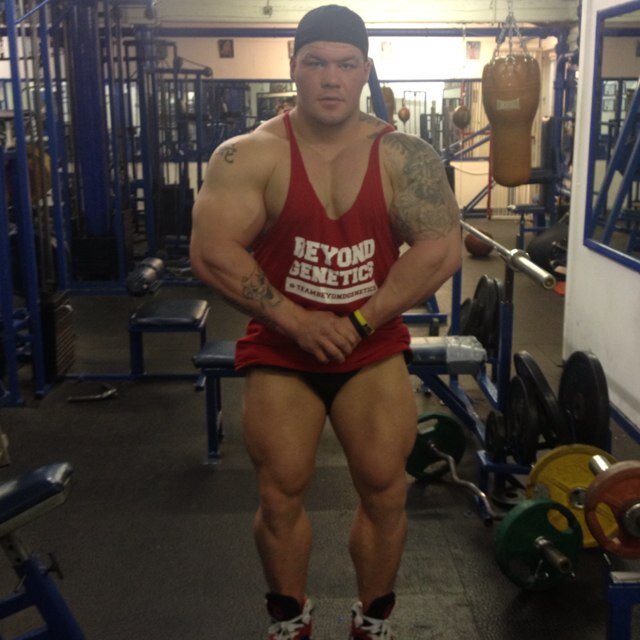 COUSSINS24's profile picture. AGE 24! EAST OF ENGLAND UKBFF CHAMPIONSHIPS 2013: BEGINNERS 1ST PLACE AND MALE OVERALL WINNER!! PROUD DAD TO KAI DANIEL COUSSINS I LOVE YOU LITTLE MAN!!!