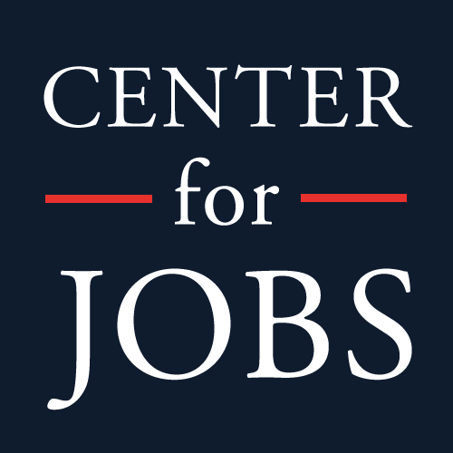 The California Center for Jobs and the Economy provides an objective and definitive source of information pertaining to job creation and economic trends in CA.