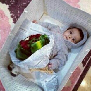 احببــت شخـص فـ فقدته فـ اكتفيت..