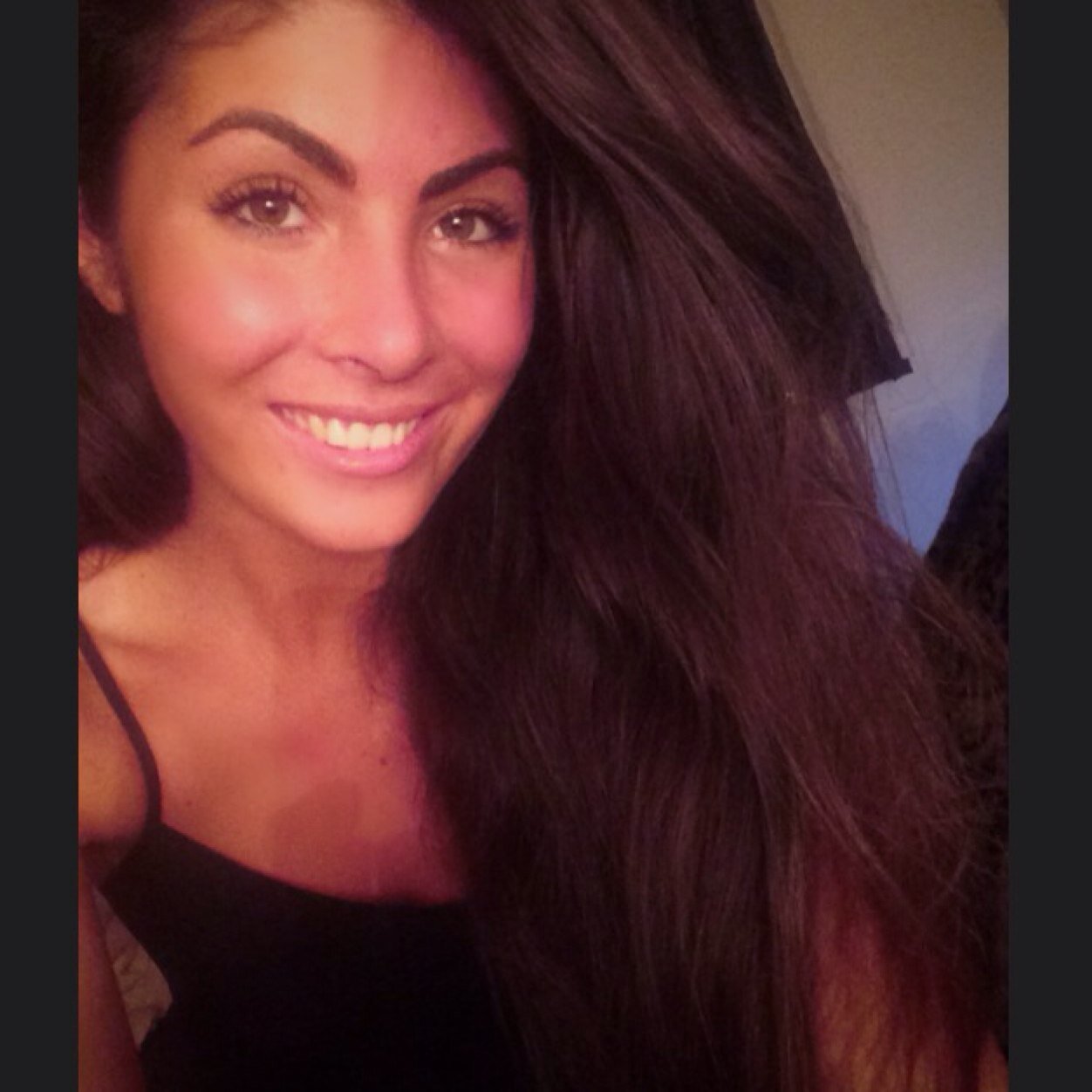Instagram: gina_rebecca......Live like each day is your last!!!
