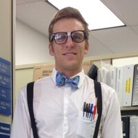 Joshua Menke, MD (@pathnerd) 's Twitter Profile