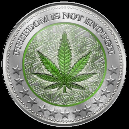 Enlightenment through knowlegde, understanding & tolerance. Freedom through decentralized currencies, businesses & government. In Cryptography We Trust!