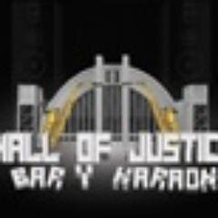 hall_of_justic's profile picture. 