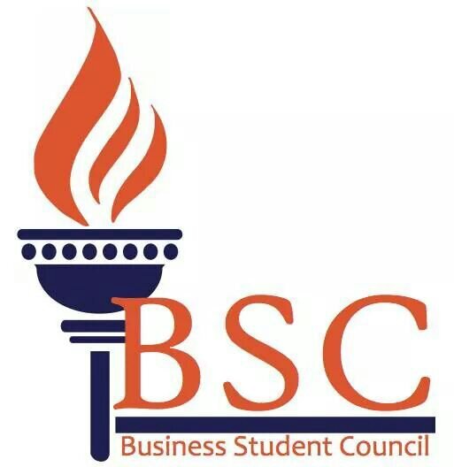 Business Student Council seeks to promote the ongoing interests of the College of Business and its students.