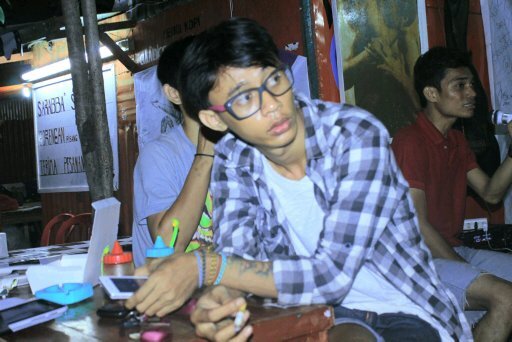 DG_Rambo89's profile picture. nikmati hidup selagi masih bisa bernafas