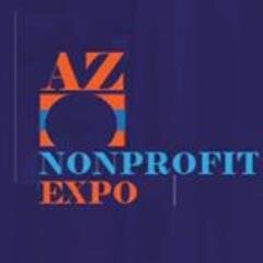 AZ NonProfitExpo..Your one-stop shop to Arizona's community resources in one day! #EXPO for #AZ #nonprofits #charity #organizations