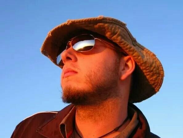 DanStalkfleet's profile picture. There's always more than one door.