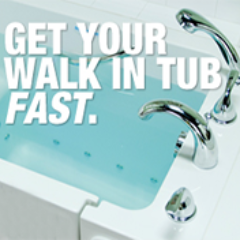 walkinbathtub1's profile picture. To help potential buyers learn about walk-in bathtubs prior to making their purchase, walk in bathtub reviews provides all of the necessary information to make
