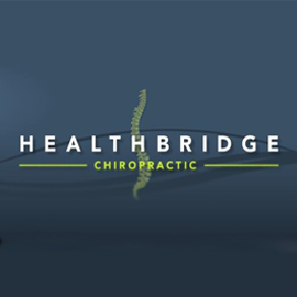 Welcome to Healthbridge Chiropractic!