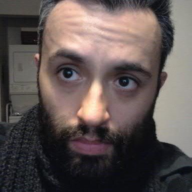 timothybarela's profile picture. Software Developer. I like [electronic]music, MMA, and cheese!