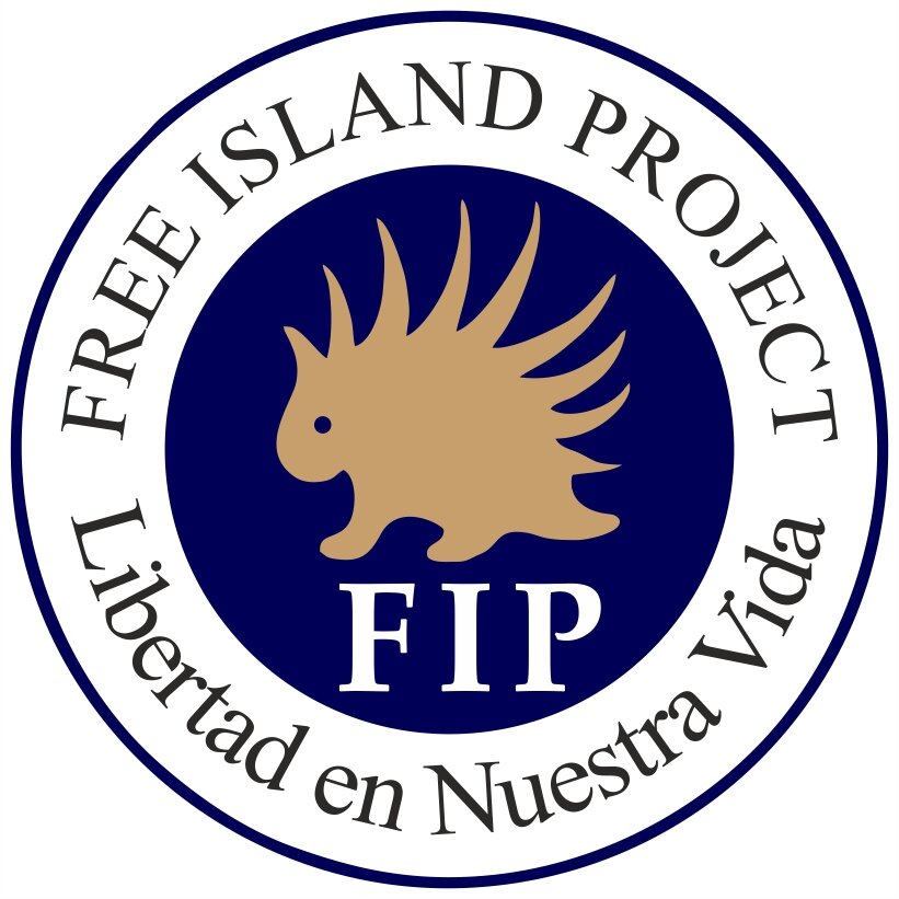 1.000 libertarios viajando a Fuerteventura por la #Libertad en nuestra vida.
La revolución está sucediendo aquí.
Síguenos #FIP.
Fuerteventura - España